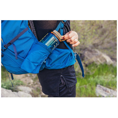 Pánský batoh Gregory Katmai 65 RC