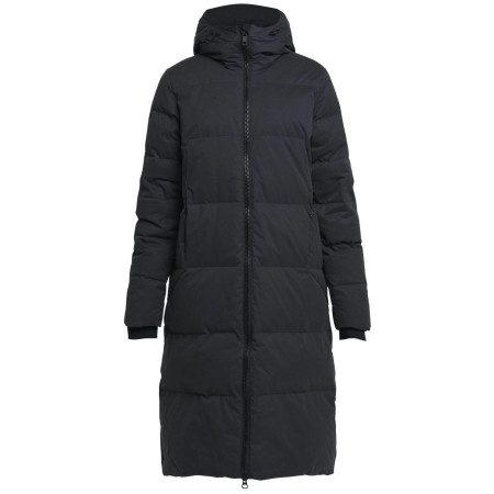 Dámský péřový kabát Tenson Shanna Down Coat