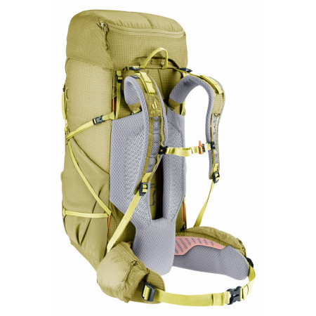 Turistický batoh Deuter Aircontact Ultra 45+5 SL