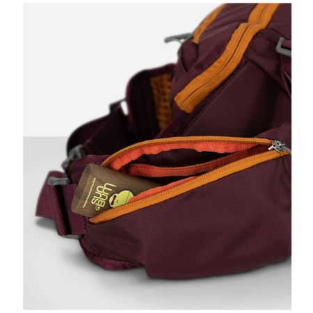 Ledvinka Osprey Savu 5