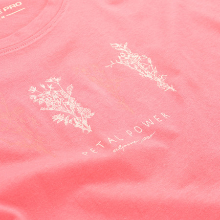 Dámské triko Alpine Pro Omba 2