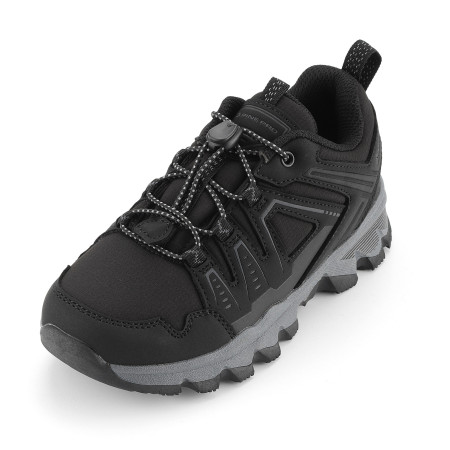 Dětské boty Alpine Pro Nejdo Black