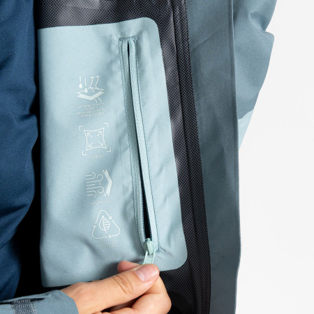 Dámská bunda Dare 2b Nomadic II Jacket