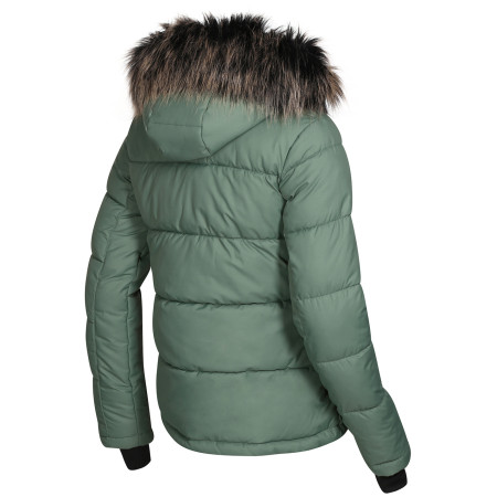 Dámská bunda Alpine Pro Pereta