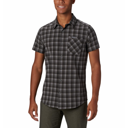 Pánské triko Columbia Triple Canyon SS Shirt