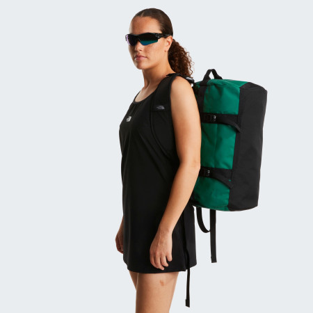 Cestovní taška The North Face Base Camp Duffel - Xs
