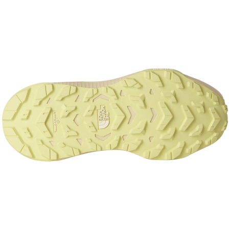 Dámské trekingové boty The North Face Fastpack Wp