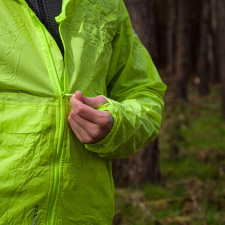 Pánská bunda Northfinder Northkit