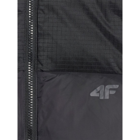 Pánská vesta 4F Vest Jacket M229