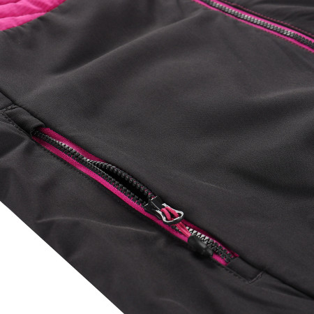 Dámská bunda Alpine Pro Gerla
