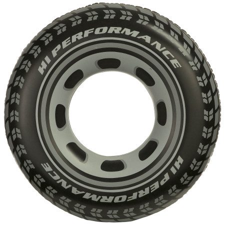 Nafukovací kruh Intex Giant Tire 59252NP
