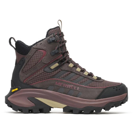 Dámské boty Merrell Moab Speed 2 Thermo Mid Wp