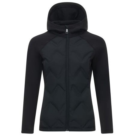 Dámská outdoorová bunda Dare 2b Enfold Hybrid