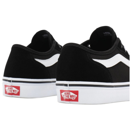 Dámské boty Vans Wm Filmore Decon