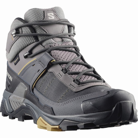 Pánské boty Salomon X Ultra 5 Mid Gore-Tex