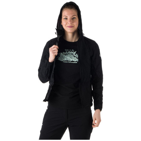 Dámská bunda Northfinder Northkit