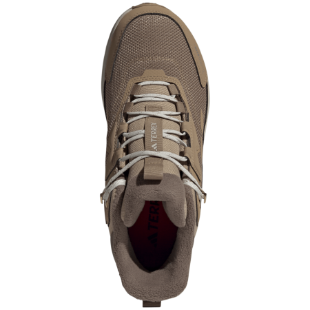 Dámské turistické boty Adidas Terrex Anylander Climawarm + W