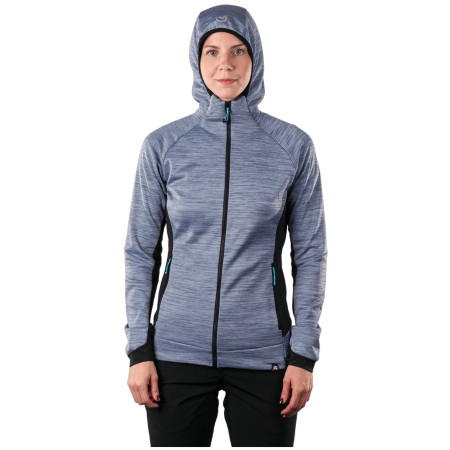 Dámská mikina Northfinder Dayami