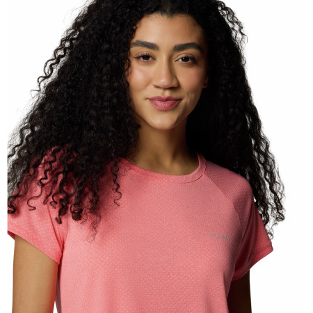Dámské triko Columbia Bogata Bay™ SS Tee