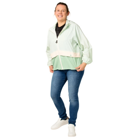 Dámská bunda DucKsday Windbreaker Jacket