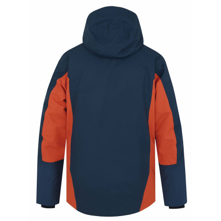 Pánská lyžařská bunda Hannah Kelton