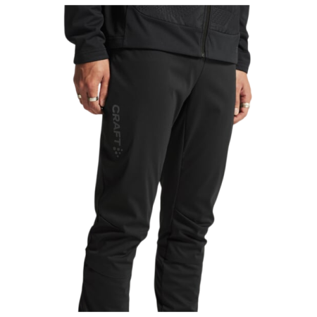 Pánské kalhoty Craft Pro Nordic Race Wind Tights 2 M