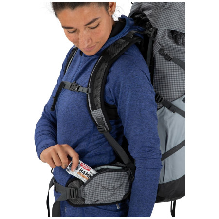 Dámský turistický batoh Osprey Tempest Pro 40