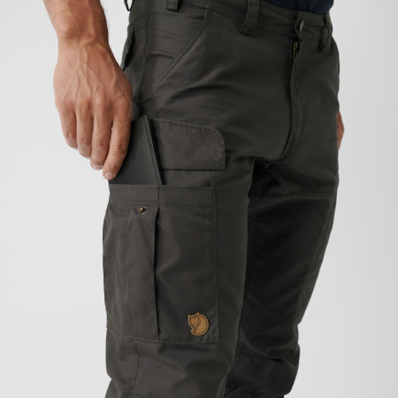 Pánské kalhoty Fjällräven Karl Pro Trousers M