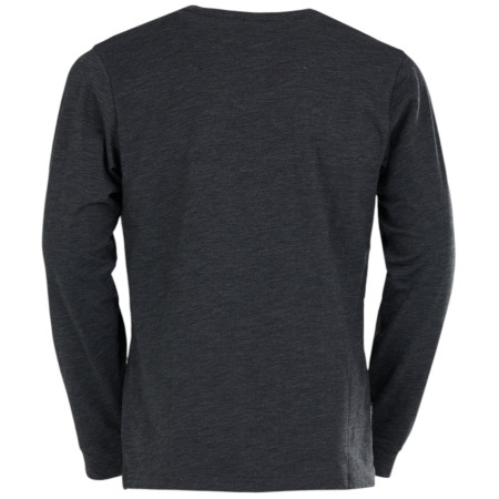 Pánské funkční triko Fundango Justin Longsleeve T-shirt