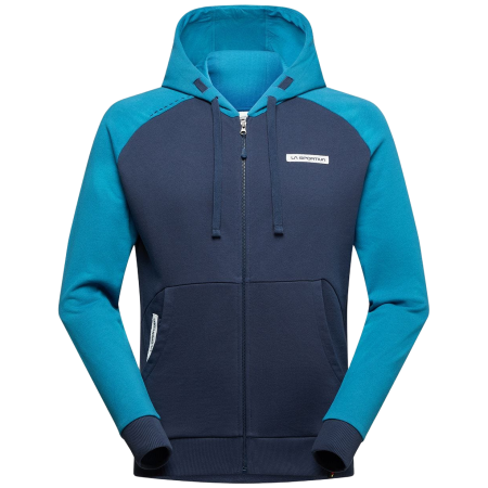 Pánská mikina La Sportiva Kaos Hoody M