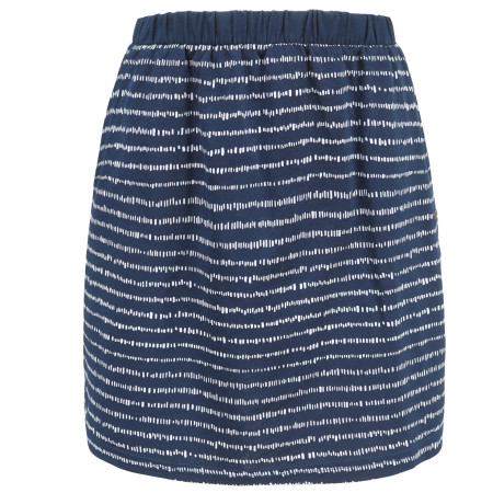 Dětská sukně Alpine Pro Gesbo