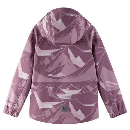 Dětská bunda Reima Aitoo