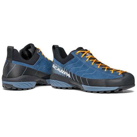Pánské boty Scarpa Mescalito