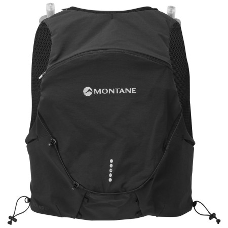 Běžecká vesta Montane Gecko VP 12+