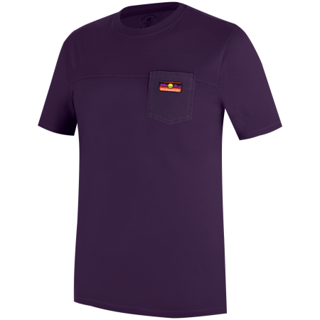 Pánské triko Wild Country Spotter M T-Shirt