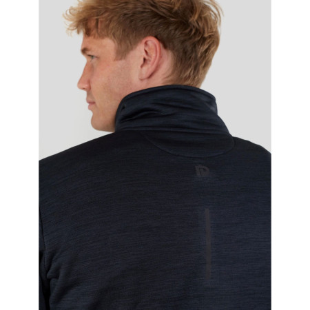 Pánská funkční mikina Fundango Revolution Fleece Jacket