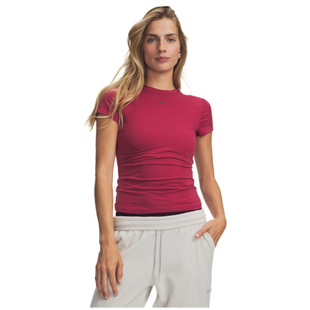 Dámské triko Under Armour Motion Fitted SS