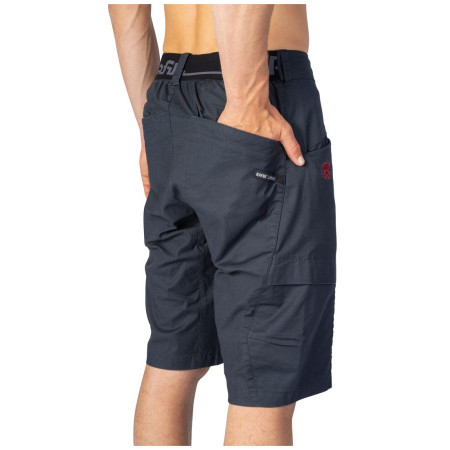 Pánské kraťasy Rafiki Crux