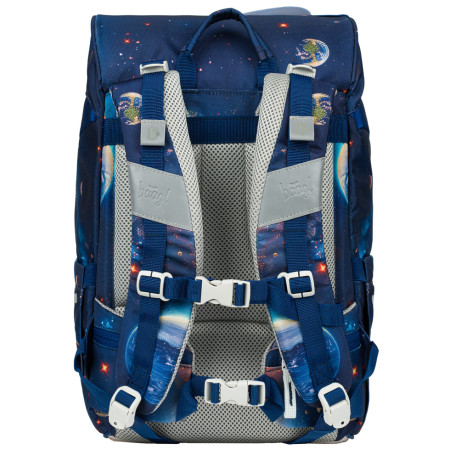 Školní batoh Baagl Airy