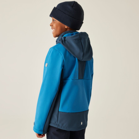 Dětská bunda Regatta Haydenbury