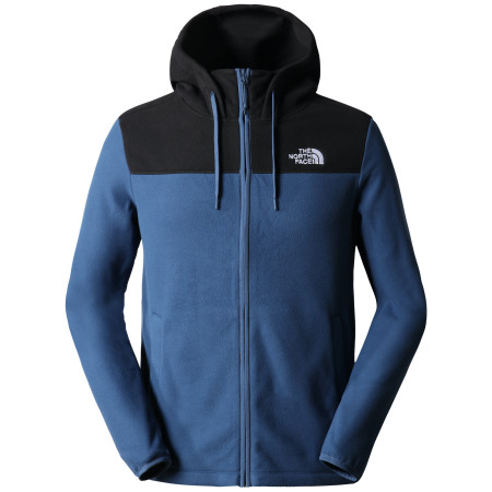 Pánská mikina The North Face M Homesafe Full Zip Fleece Hoodie