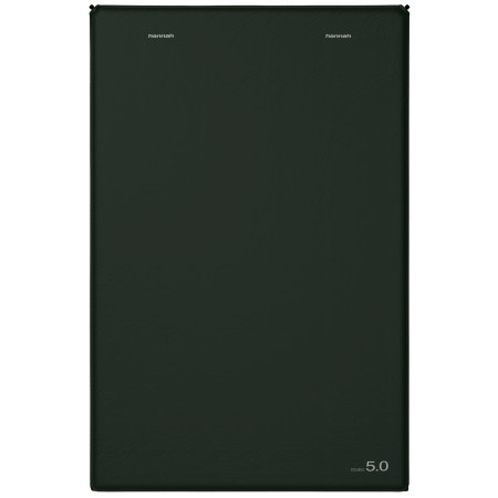 Samonafukovací karimatka Hannah Double 5,0