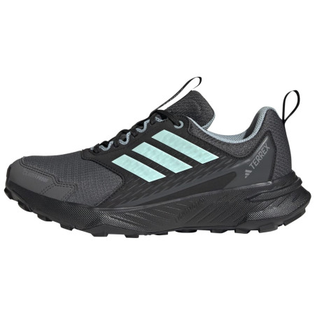Dámské běžecké boty Adidas Terrex Tracefinder 2 Clima W
