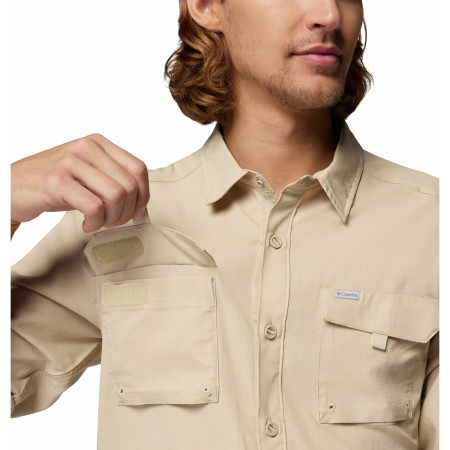 Pánská košile Columbia Silver Ridge™ Utility Ii Ls Shirt