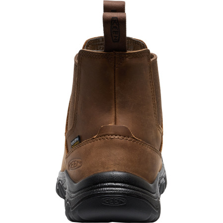 Pánské boty Keen Anchorage Boot Iv Wp Men