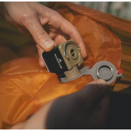 Elektrická pumpa Robens Torrin 2in1 Pump