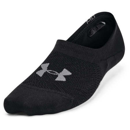 Dámské ponožky Under Armour Breathe Lite Ultra Low 3p