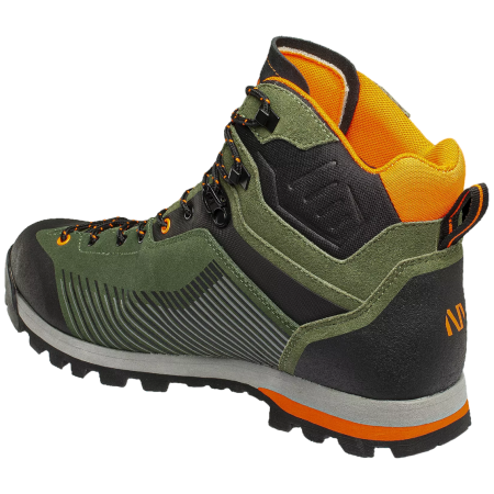 Trekové boty Bennon Peak High