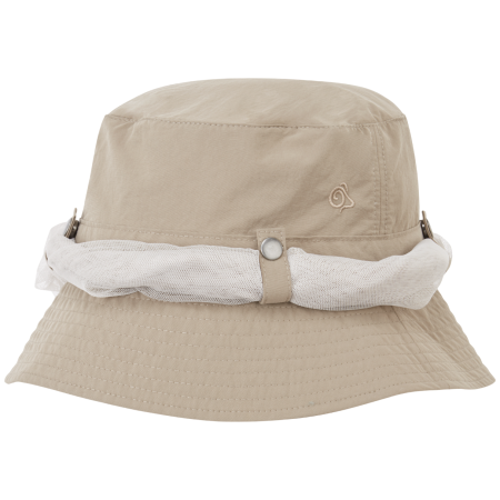 Klobouk Craghoppers NosiLife Jungle Hat