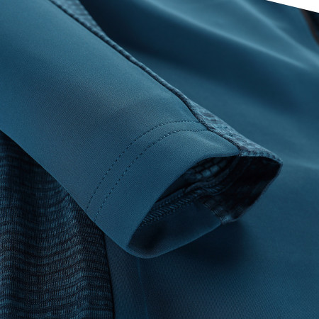 Pánská funkční mikina Alpine Pro Goll